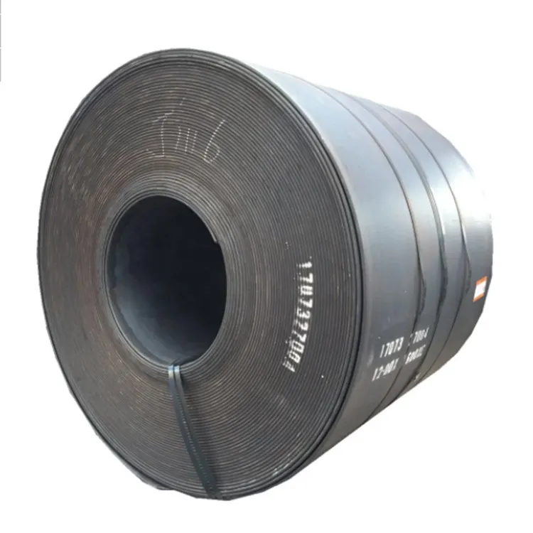 carbon steel coil